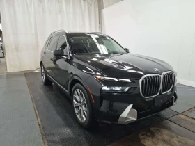 BMW X7 * xDrive40i * CARFAX * Сервизна история * , снимка 3
