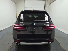 BMW X7 * xDrive40i * CARFAX * Сервизна история * , снимка 5