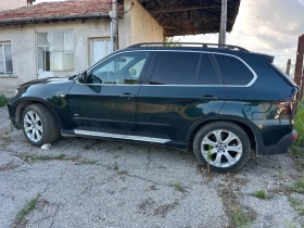 BMW X5 4.8i, снимка 4