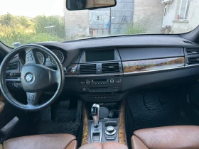 BMW X5 4.8i, снимка 11