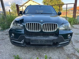 BMW X5 4.8i, снимка 1