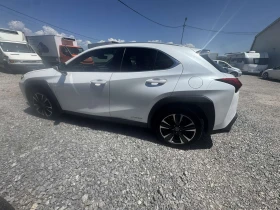 Lexus UX 250h, снимка 3