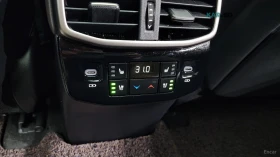 Lexus RX 350h Luxury* ДИСТРОНИК* ПОДГРЕВ* ОБДУХВАНЕ* 360* HUD* , снимка 14