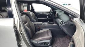 Lexus RX 350h Luxury* ДИСТРОНИК* ПОДГРЕВ* ОБДУХВАНЕ* 360* HUD* , снимка 9