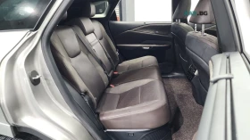 Lexus RX 350h Luxury* ДИСТРОНИК* ПОДГРЕВ* ОБДУХВАНЕ* 360* HUD* , снимка 10