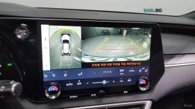 Lexus RX 350h Luxury* ДИСТРОНИК* ПОДГРЕВ* ОБДУХВАНЕ* 360* HUD* , снимка 11
