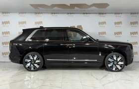 Rolls-Royce Cullinan Series II* Mandarin* ShootingStar, снимка 2