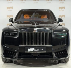 Rolls-Royce Cullinan Series II* Mandarin* ShootingStar, снимка 4