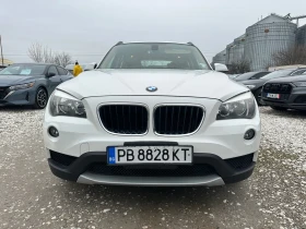 BMW X1, снимка 2