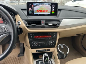 BMW X1, снимка 10
