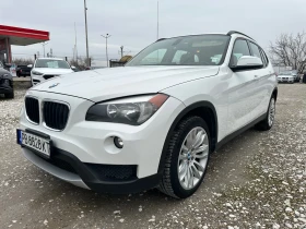 BMW X1, снимка 1