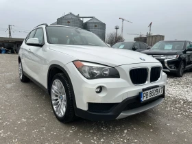 BMW X1, снимка 3