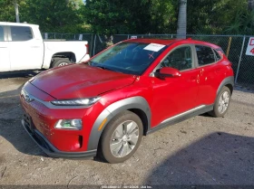 Hyundai Kona 2021 HYUNDAI KONA ELECTRIC ULTIMATE, снимка 1
