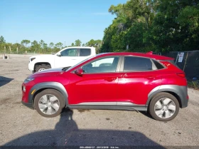 Hyundai Kona 2021 HYUNDAI KONA ELECTRIC ULTIMATE, снимка 5