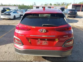 Hyundai Kona 2021 HYUNDAI KONA ELECTRIC ULTIMATE, снимка 7