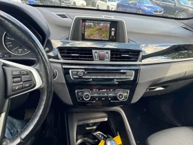 BMW X1 * xDrive28i * АВТОКРЕДИТ * ПРЕДСТАВИТЕЛСТВО, снимка 12