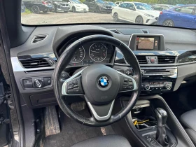 BMW X1 * xDrive28i * АВТОКРЕДИТ * ПРЕДСТАВИТЕЛСТВО, снимка 10