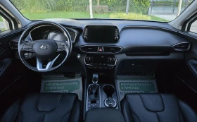 Hyundai Santa fe 2.2CRDi 4WD.Head up.Distronic.360cam.FULL, снимка 8