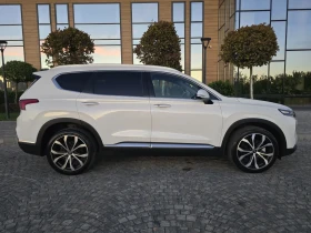 Hyundai Santa fe 2.2CRDi 4WD.Head up.Distronic.360cam.FULL, снимка 4