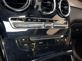 Mercedes-Benz GLC GLC220 d 4MATIC| 170к.с., снимка 11