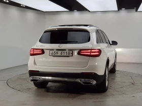 Mercedes-Benz GLC GLC220 d 4MATIC| 170к.с., снимка 3