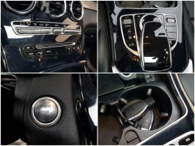 Mercedes-Benz GLC GLC220 d 4MATIC| 170к.с., снимка 12