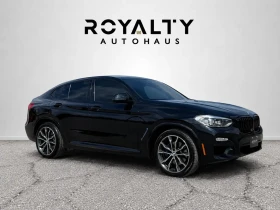 BMW X4, снимка 4