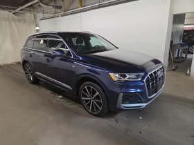 Audi Q7 PROGRESSIV, АВТОКРЕДИТ, снимка 2