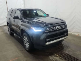 Toyota 4runner * 4WD * 7 МЕСТА * CARFAX * , снимка 3