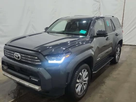 Toyota 4runner * 4WD * 7 МЕСТА * CARFAX * , снимка 1