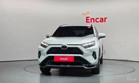 Toyota Rav4, снимка 3