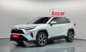 Toyota Rav4, снимка 1