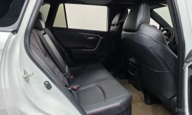 Toyota Rav4, снимка 12