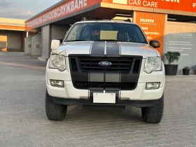 Ford Explorer SPORT TRAC 107000 km | Mobile.bg    7