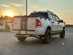 Ford Explorer SPORT TRAC 107000 km | Mobile.bg    3