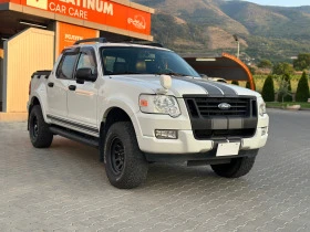 Ford Explorer SPORT TRAC 107000 km | Mobile.bg    1