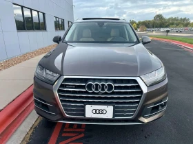     Audi Q7 Prestige* Head up* * Bose* 360* * 