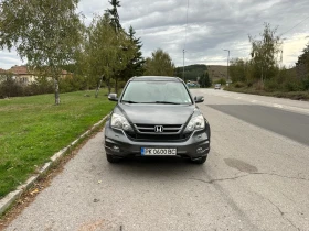 Honda Cr-v 2.2 i-dtec 150hp, снимка 3