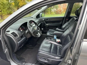 Honda Cr-v 2.2 i-dtec 150hp | Mobile.bg    10