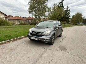 Honda Cr-v 2.2 i-dtec 150hp, снимка 1