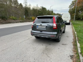 Honda Cr-v 2.2 i-dtec 150hp, снимка 5