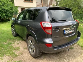 Toyota Rav4, снимка 16