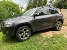 Toyota Rav4 4x4, снимка 1