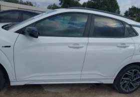 Hyundai Kona N LINE | Mobile.bg    9