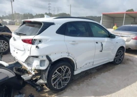 Hyundai Kona N LINE | Mobile.bg    5