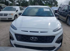 Hyundai Kona N LINE | Mobile.bg    3