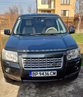 Land Rover Freelander, снимка 1