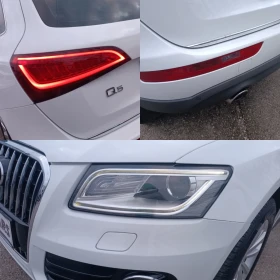 Audi Q5 2.0TDI FACE S-LINE QUATTRO, снимка 15