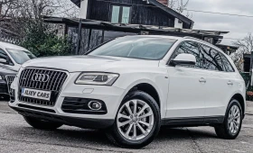 Audi Q5 2.0TDI FACE S-LINE QUATTRO, снимка 1