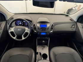 Обява за продажба на Hyundai IX35 2.0i* 4x4* СЕРВИЗНА КНИЖКА С ПЪЛНА ИСТОРИЯ  ~22 800 лв. - изображение 8